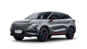 Omoda C5 Flagship