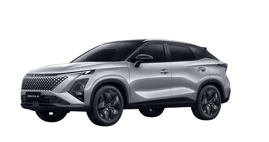 Omoda C5 Hybrid Premium