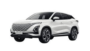 Omoda C5 Luxury