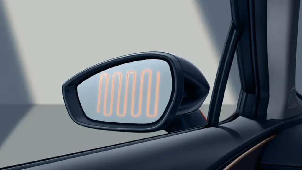 Omoda C5 Premium - Ảnh 4