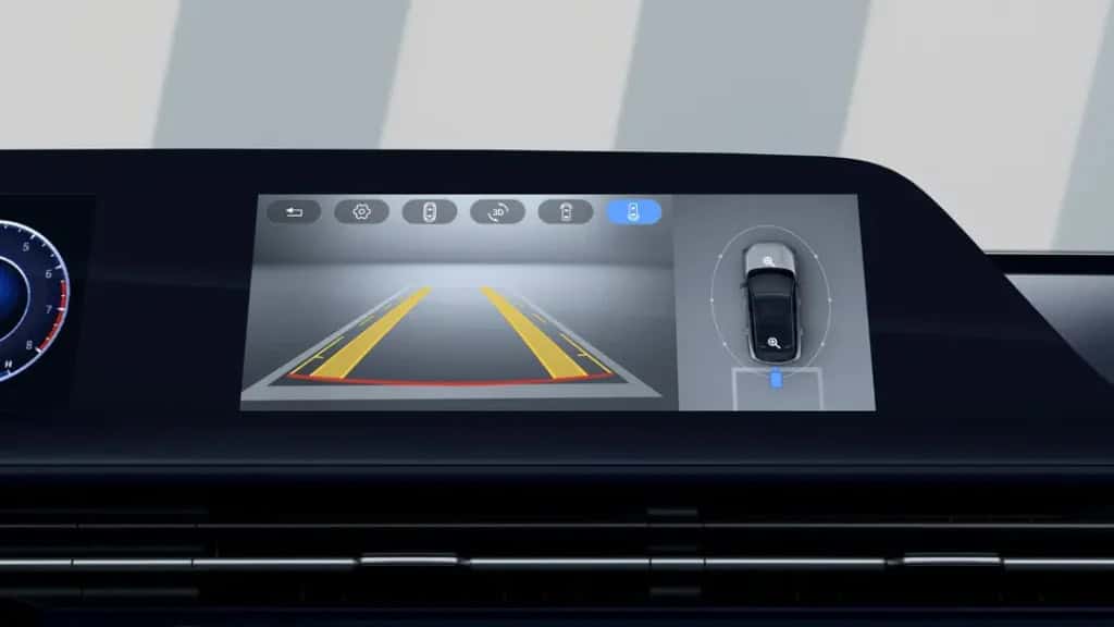 Omoda C5 Premium - Ảnh 5
