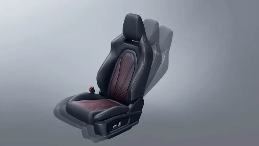 Omoda C5 Premium - Ảnh 8