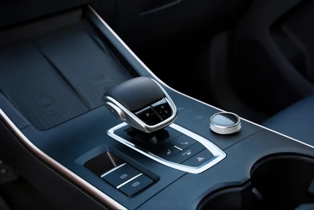 Omoda C5 Premium - Ảnh 9