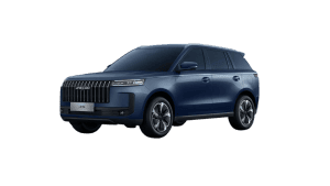 Jaecoo J5 Hybrid Premium