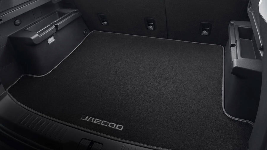 Jaecoo J7 Flagship - Ảnh 17