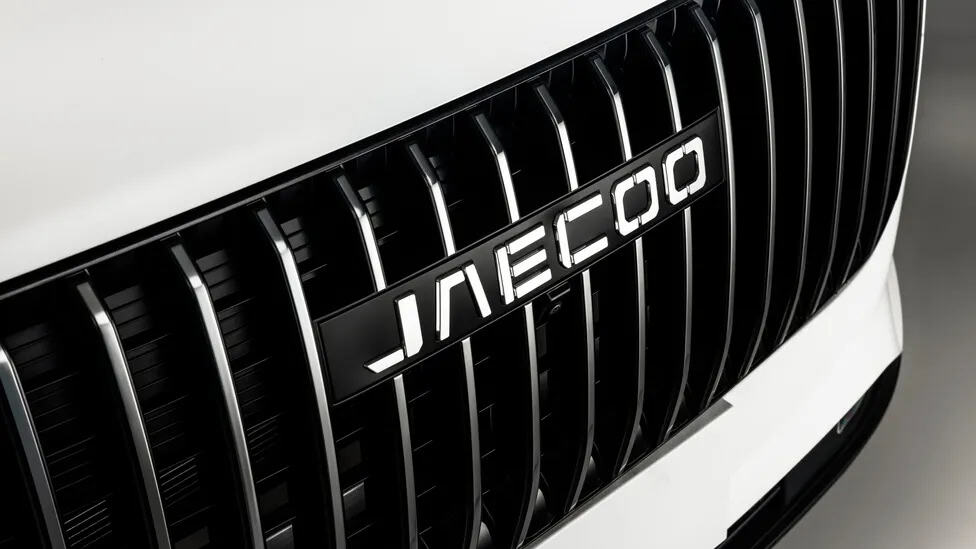 Jaecoo J7 Flagship - Ảnh 2