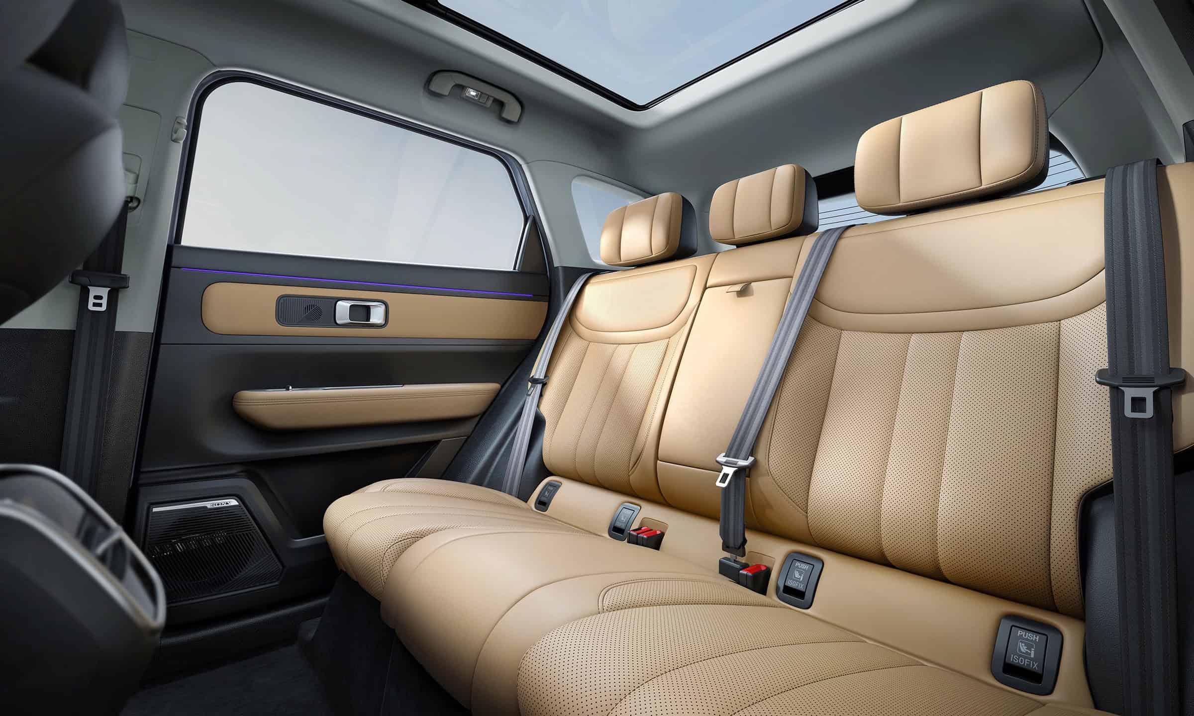 Jaecoo J7 PHEV - Ảnh 10