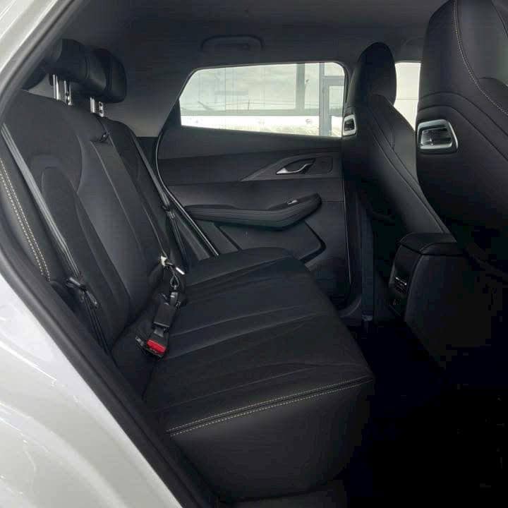 Omoda C5 Sport - Ảnh 6