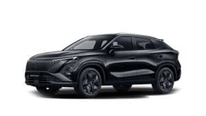 Omoda C5 Hybrid Flagship