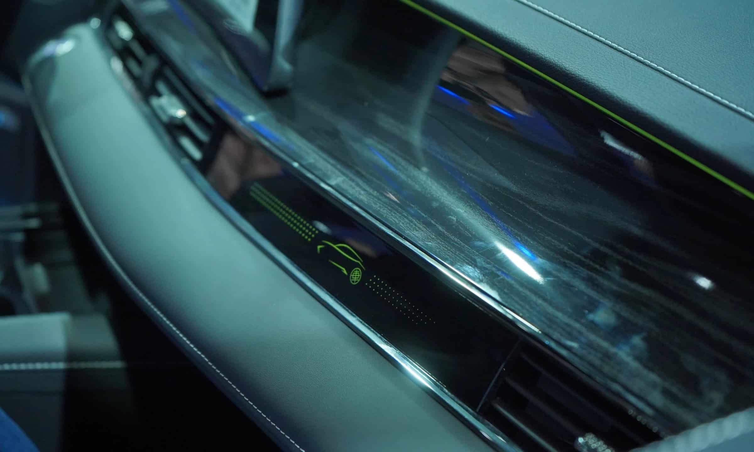 Omoda C5 Hybrid Flagship - Ảnh 19