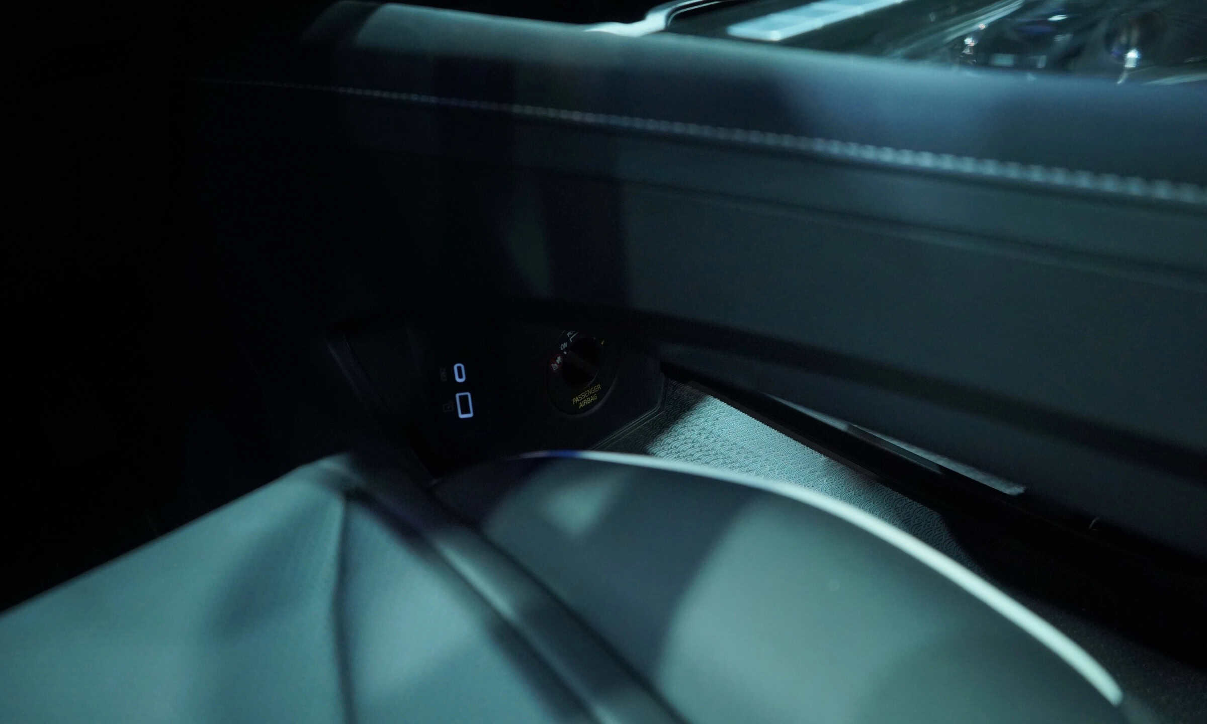 Omoda C5 Hybrid Flagship - Ảnh 20