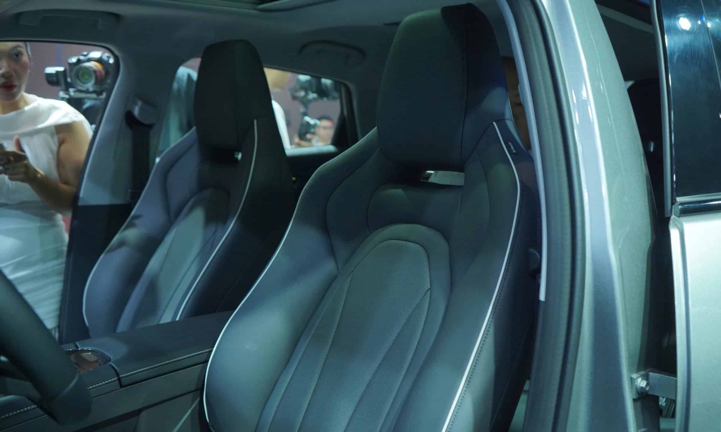 Omoda C5 Hybrid Flagship - Ảnh 23
