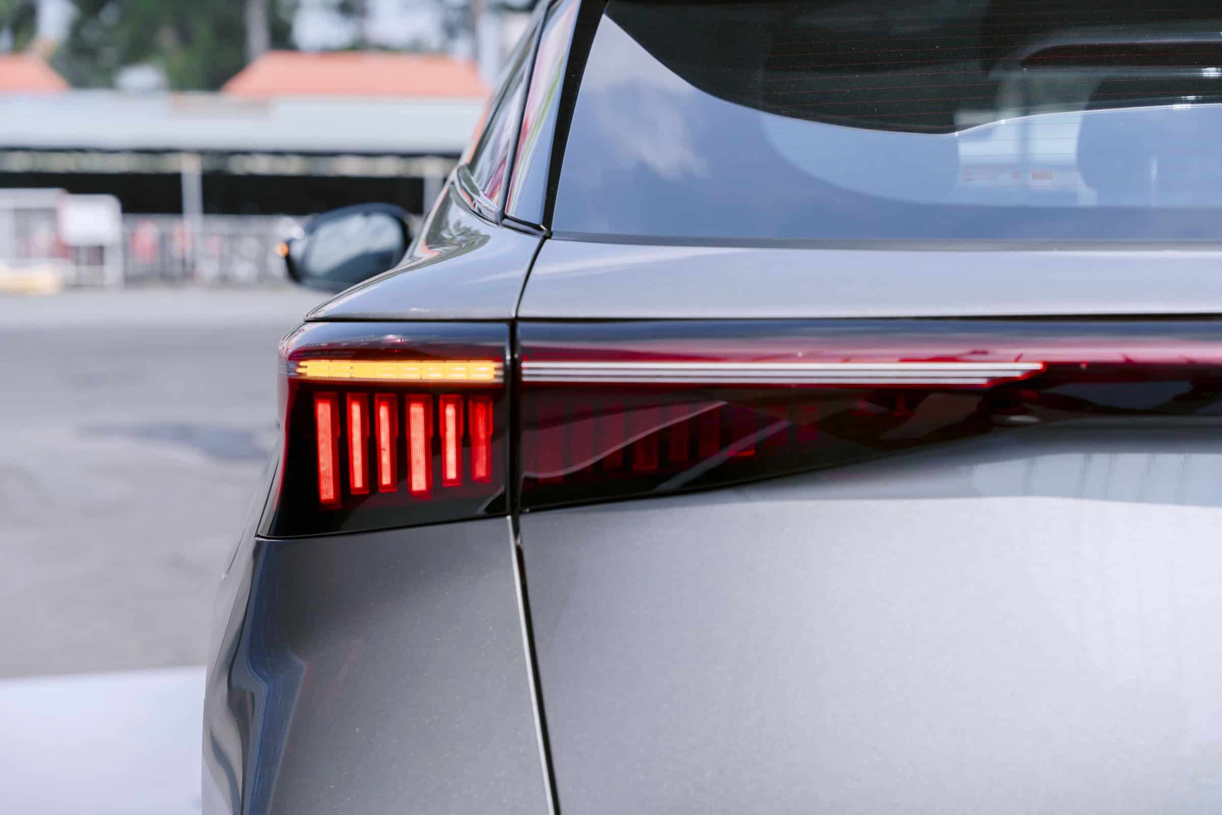 Omoda C5 Hybrid Flagship - Ảnh 6