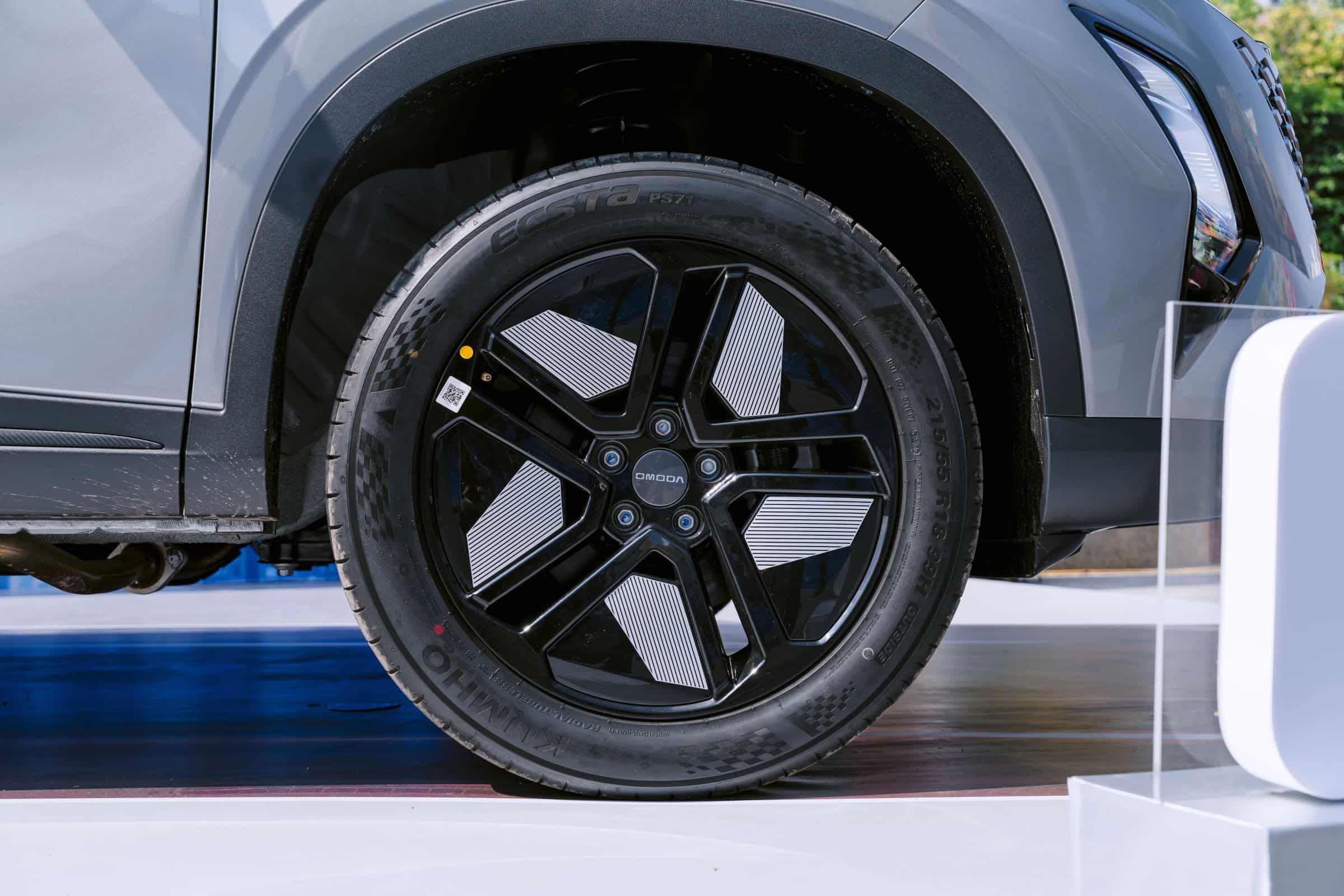 Omoda C5 Hybrid Flagship - Ảnh 7